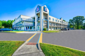 Motel 6 Virginia Beach